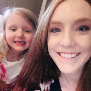 Meet your Posher, Deanna